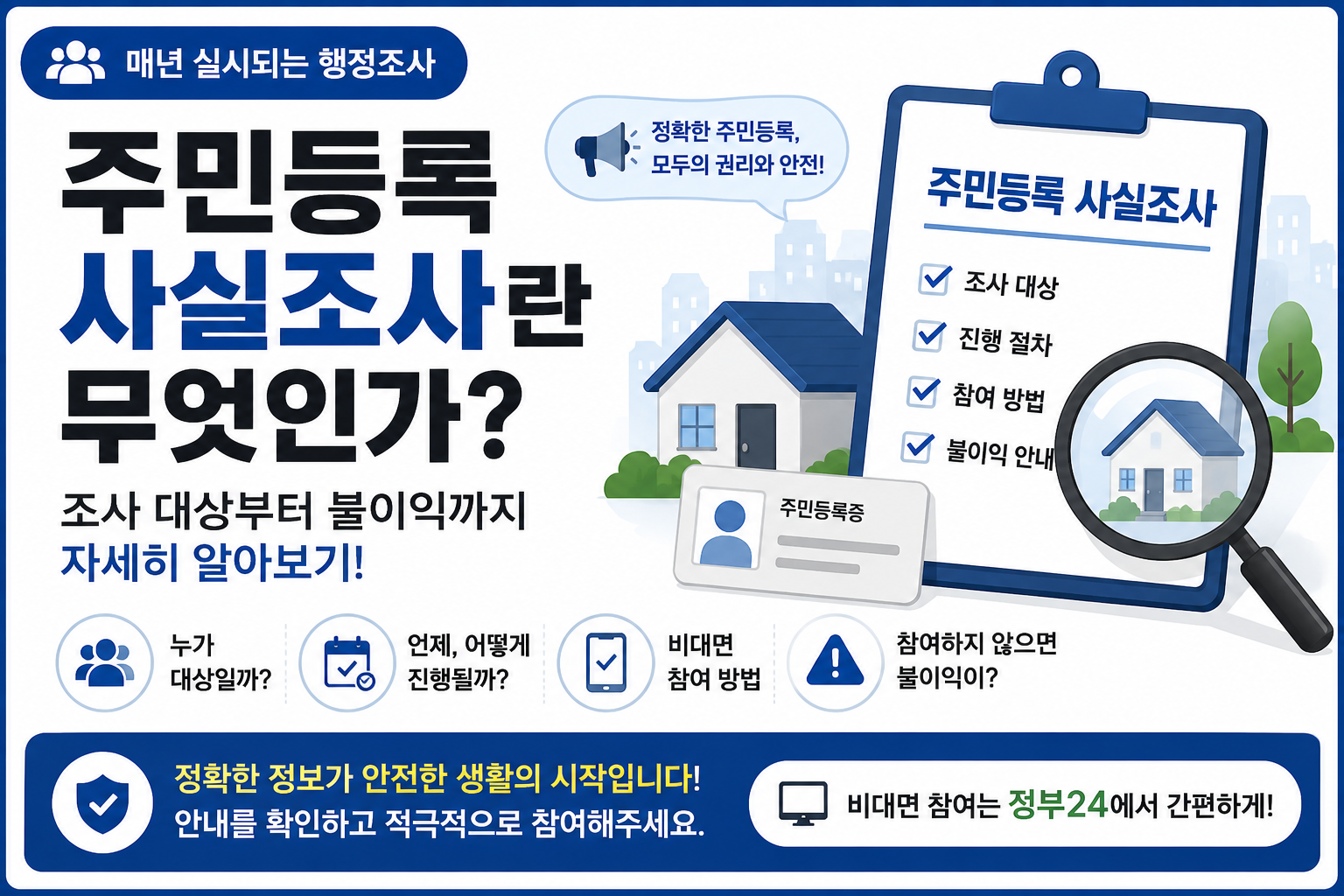 주민등록 사실조사 썸네일